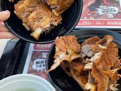 -犟骨头排骨饭•大骨面(弘阳广场店)