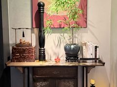 -蘇锦宴·淮扬菜烤鸭·小院(三元桥霄云路店)