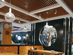 -如轩·海鲜砂锅粥·潮汕菜(沿江东路店)