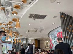 -鼎泰丰(嘉年华•海信广场VILLAGE店)