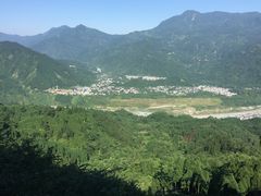 -太阳湾风景区