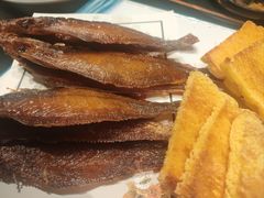 -码头鲜精致威海菜(欧乐坊店)