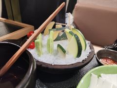 -山缓缓火锅(上海闵行龙湖店)
