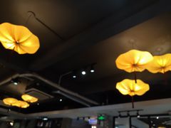 大堂-味可道美食坊(福基路店)