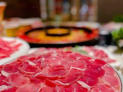 -蜀院鲜火锅(高升桥店)
