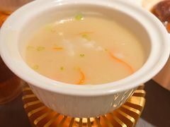 拆烩鱼羹-南里山房·新淮扬菜(徐汇万科店)