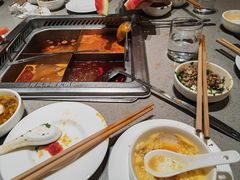 -海底捞火锅(青山湖万达夜宵主题店)