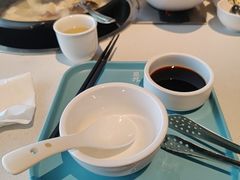 -百年果林椰子鸡(中洲店)