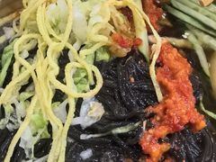 -服务大楼冷面(延大店)