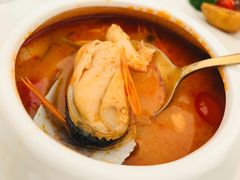 冬阴功海鲜汤-天空花园餐吧·生日·团建(南山店)