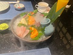 -德川家日本料理(中关村寰太大厦店)