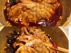 -小南房鲜美蛙火锅(北苑店)