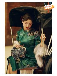 点击看大图 -美云庭古装·格格服汉服·京城旅拍(北京店)