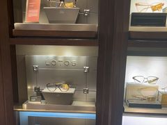 -溥仪眼镜PUYI OPTICAL(国贸商城店)