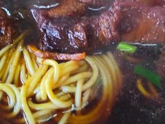-小龙大肉面馆