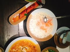 -外婆家(杭州马塍店·杭帮菜名店)