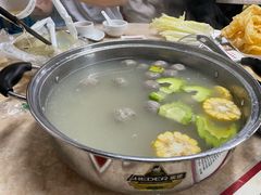 -华威达牛庄(黄埔大道西店)