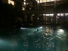 -厦门日月谷温泉渡假村