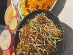 -大厨小馆(华阳城店)