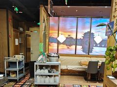 -云海肴·汽锅鸡·云南菜(天津国金汇店)