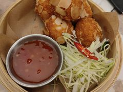 -KingThaia金泰兰(滨江天街店)