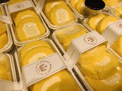 榴莲卷-麦陌(正弘城店)