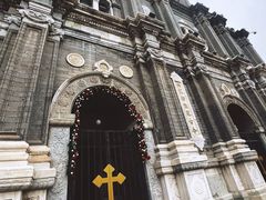 -王府井天主教堂