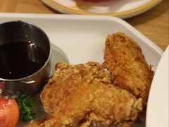 -豪客来牛排(天阳D32店)