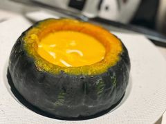 -秀儿家の小确幸花园西餐厅