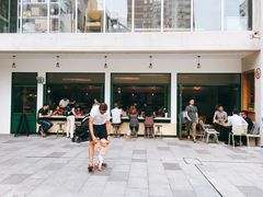 -RAC BAR(安福路店)