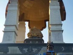 -敕勒川草原文化旅游区