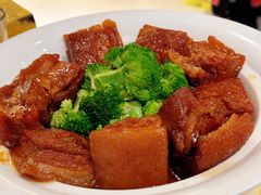 -红红烤鸭店(西单店)