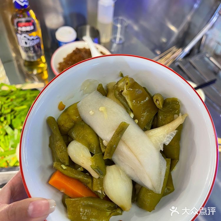 有一说一，岳阳烧烤真的比长沙烧烤好吃😋