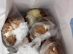 -TOUCH泰奇(航头路店)
