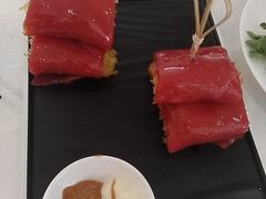 -龙悦湾酒家·八阵鱼生·渔人码头店