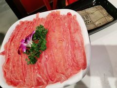 -老基地老火锅厂(大渡口店)