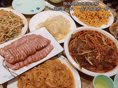-哈尔滨春饼(朝山街店)