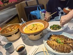 -洞庭家宴·头牌甲鱼(广渠门店)