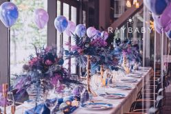 点击看大图 -瑞贝生日派对宝宝宴策划