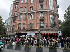 -南方迷宗大包(湖滨店)