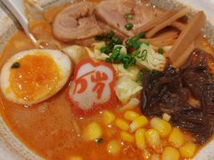 -万岁寿司(万国店)