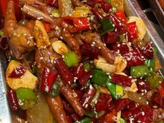 -江北北火锅馆·公路夜市(魏公村店)