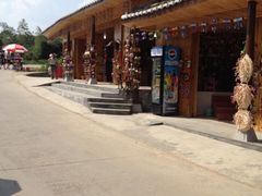 -福建土楼·永定景区-侨福楼