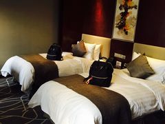 -常州环球恐龙城维景国际大酒店
