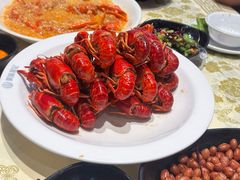 -聚味瞿记·龙虾堂(坡子街店)