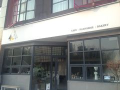 -隹木咖啡馆(宝龙广场店)