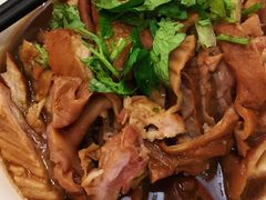 卤煮火烧-姚记炒肝店(簋街店)