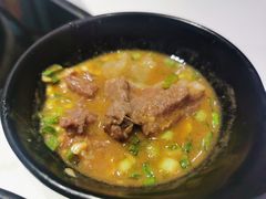 -潮发潮汕牛肉店(永庆坊店)