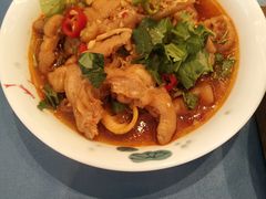 -阿毛饭店(和义路店)