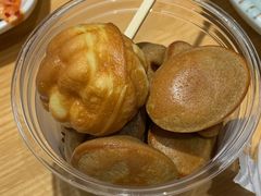 -莫朗核桃饼(虹泉路店)